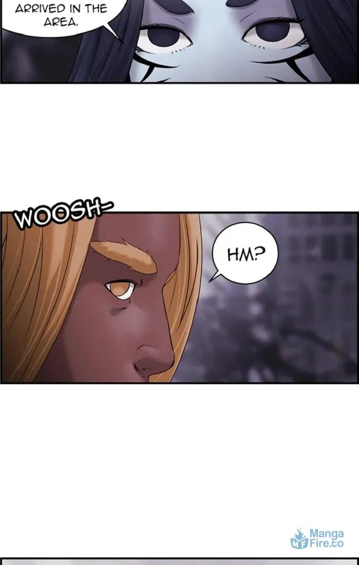 Sidekicks Chapter 101 page 3 - 