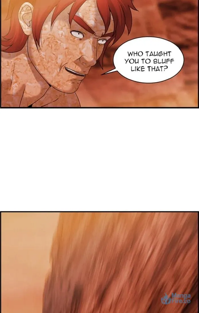 Sidekicks Chapter 101 page 24 - 