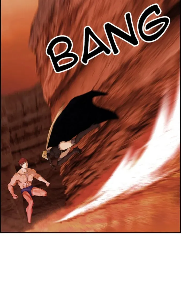 Sidekicks Chapter 101 page 25 - 