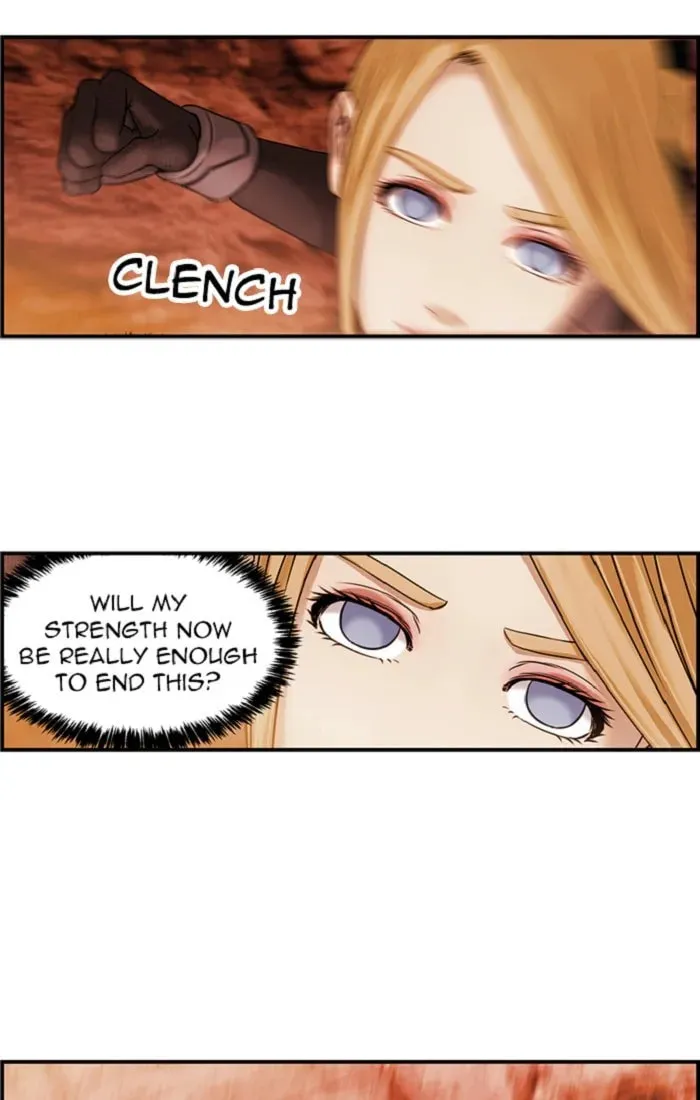 Sidekicks Chapter 101 page 26 - 