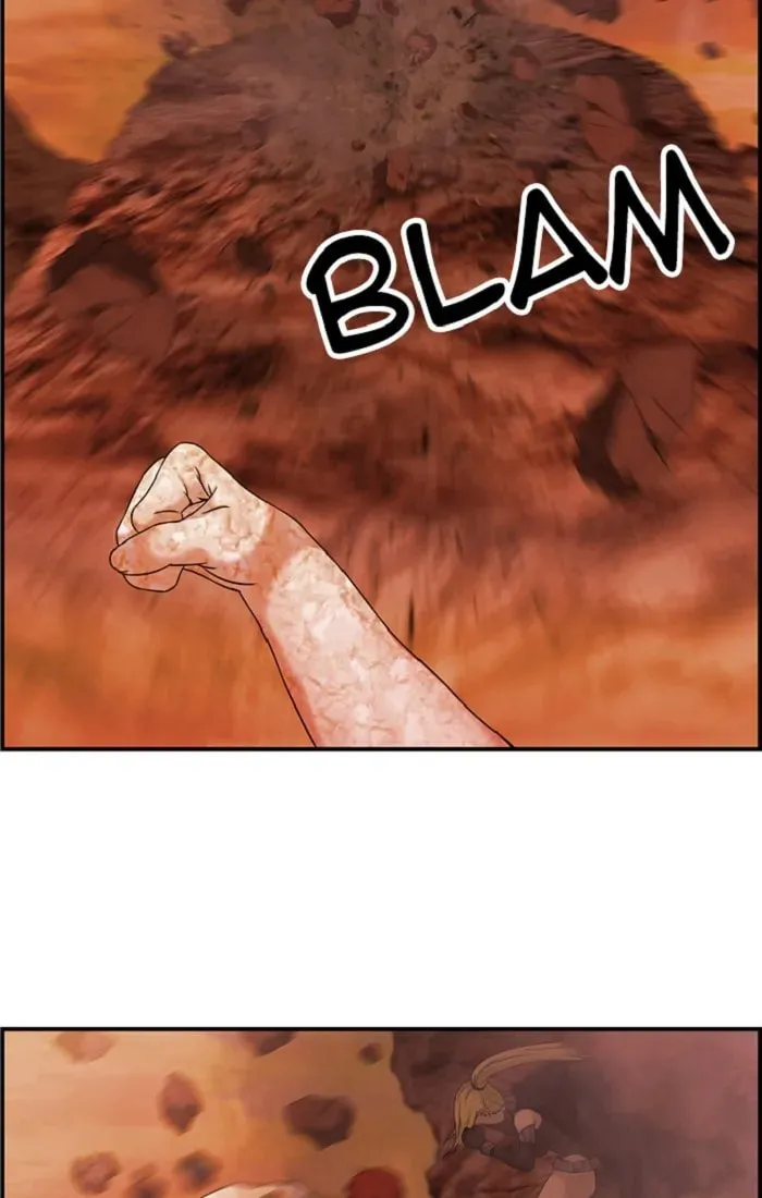 Sidekicks Chapter 101 page 28 - 