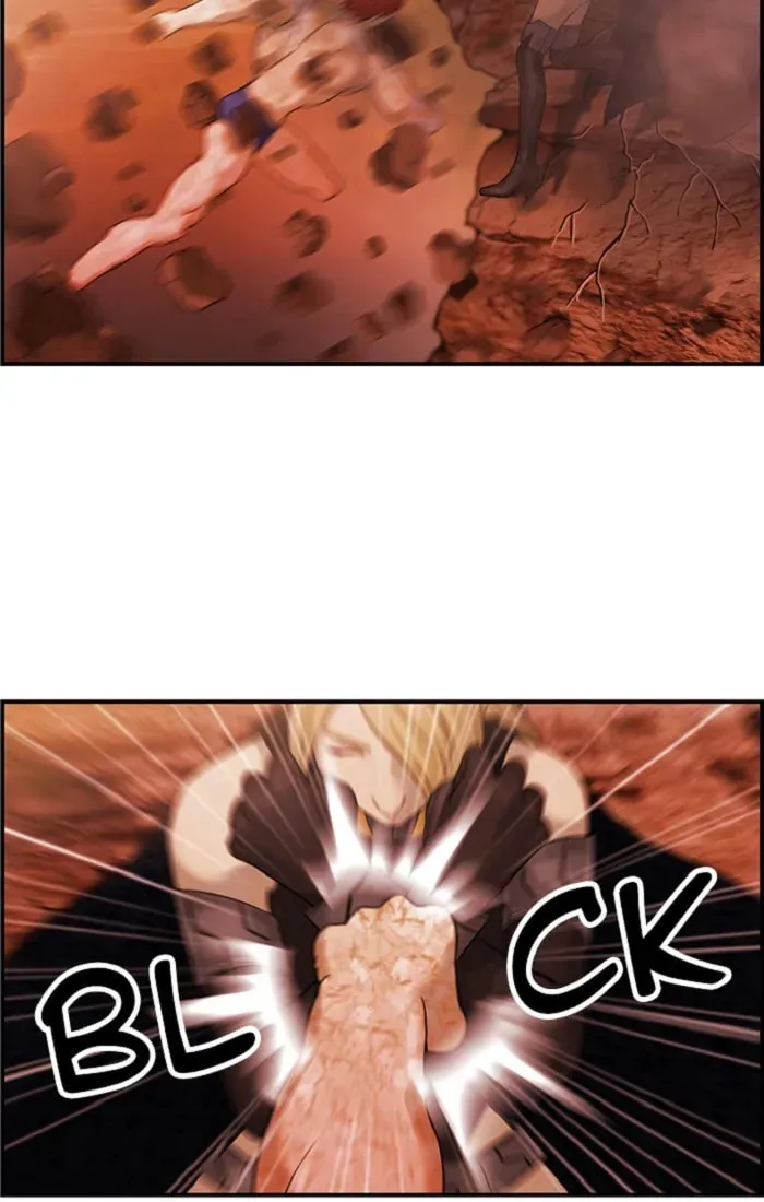 Sidekicks Chapter 101 page 29 - 