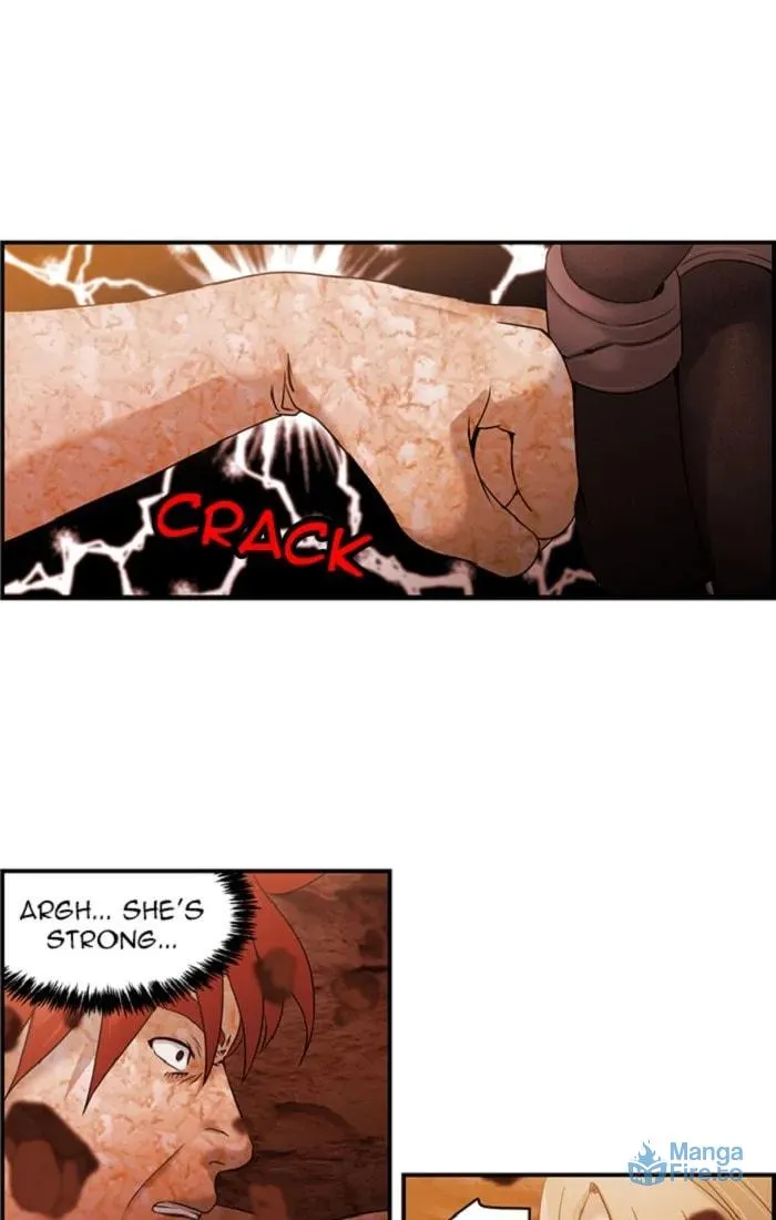 Sidekicks Chapter 101 page 30 - 