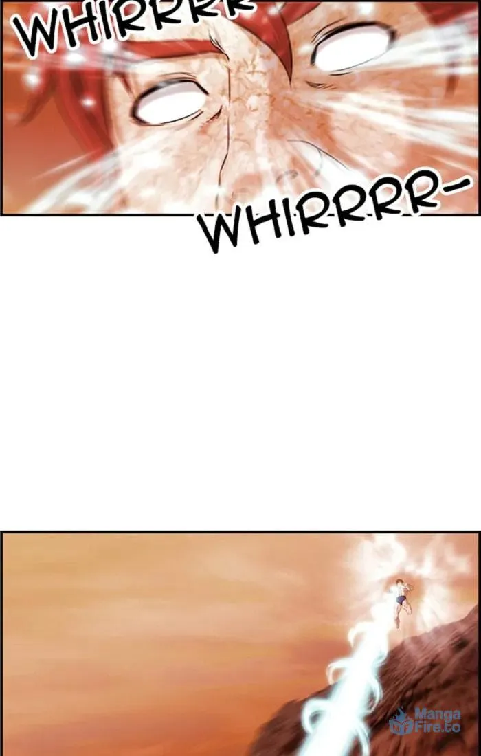 Sidekicks Chapter 101 page 39 - 