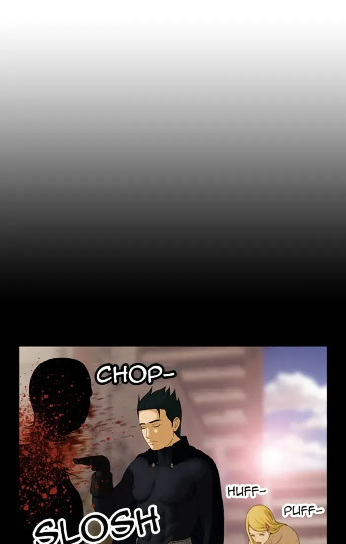 Sidekicks Chapter 101 page 41 - 