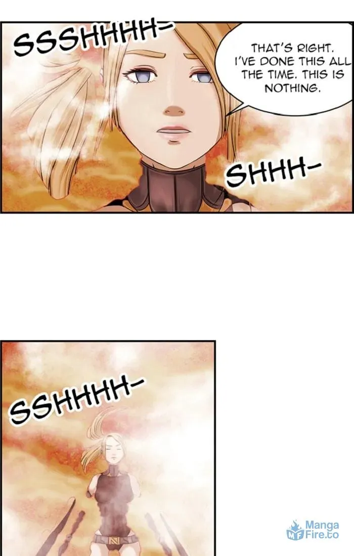 Sidekicks Chapter 101 page 48 - 