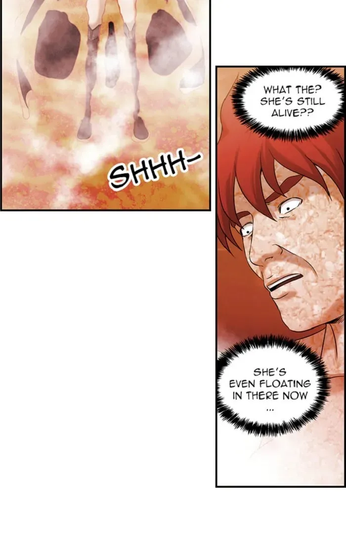 Sidekicks Chapter 101 page 49 - 