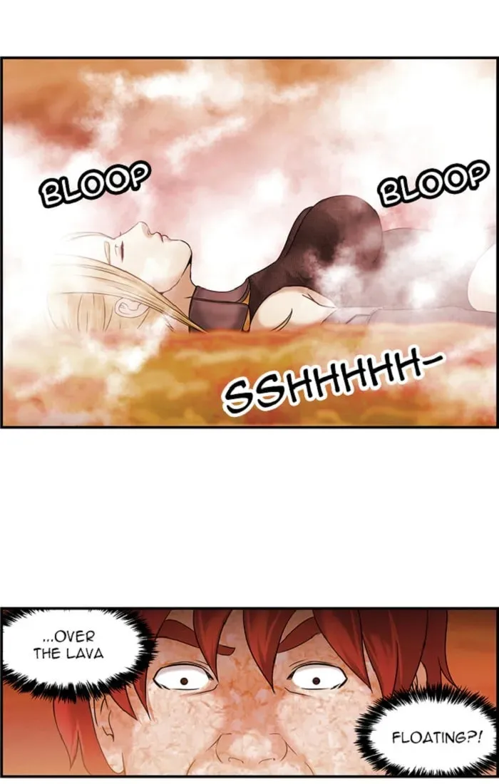 Sidekicks Chapter 101 page 50 - 