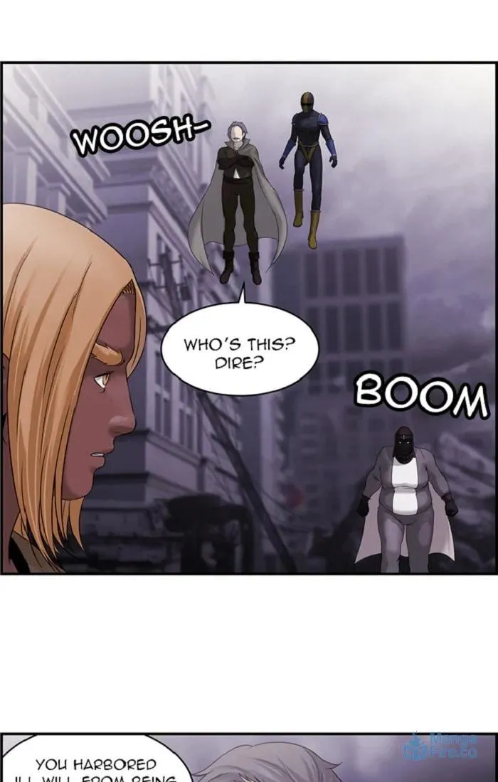 Sidekicks Chapter 101 page 6 - 