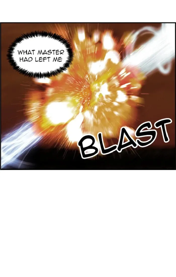 Sidekicks Chapter 101 page 53 - 