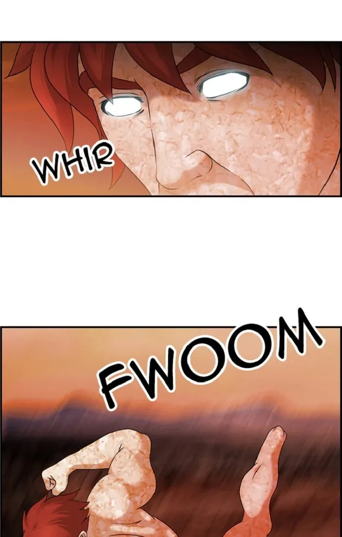 Sidekicks Chapter 101 page 55 - 