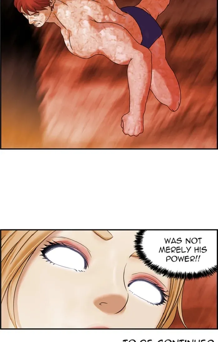 Sidekicks Chapter 101 page 56 - 