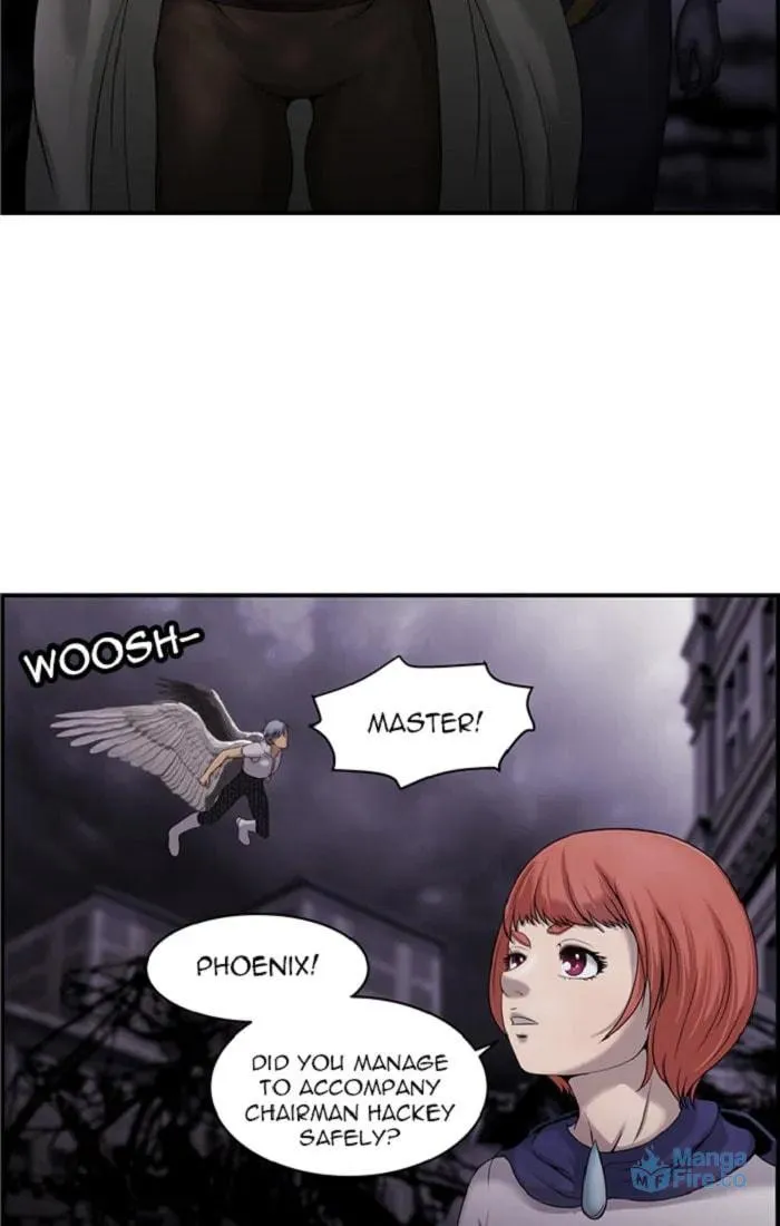 Sidekicks Chapter 101 page 9 - 