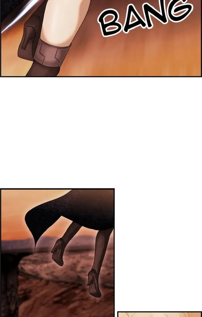 Sidekicks Chapter 102 page 14 - 