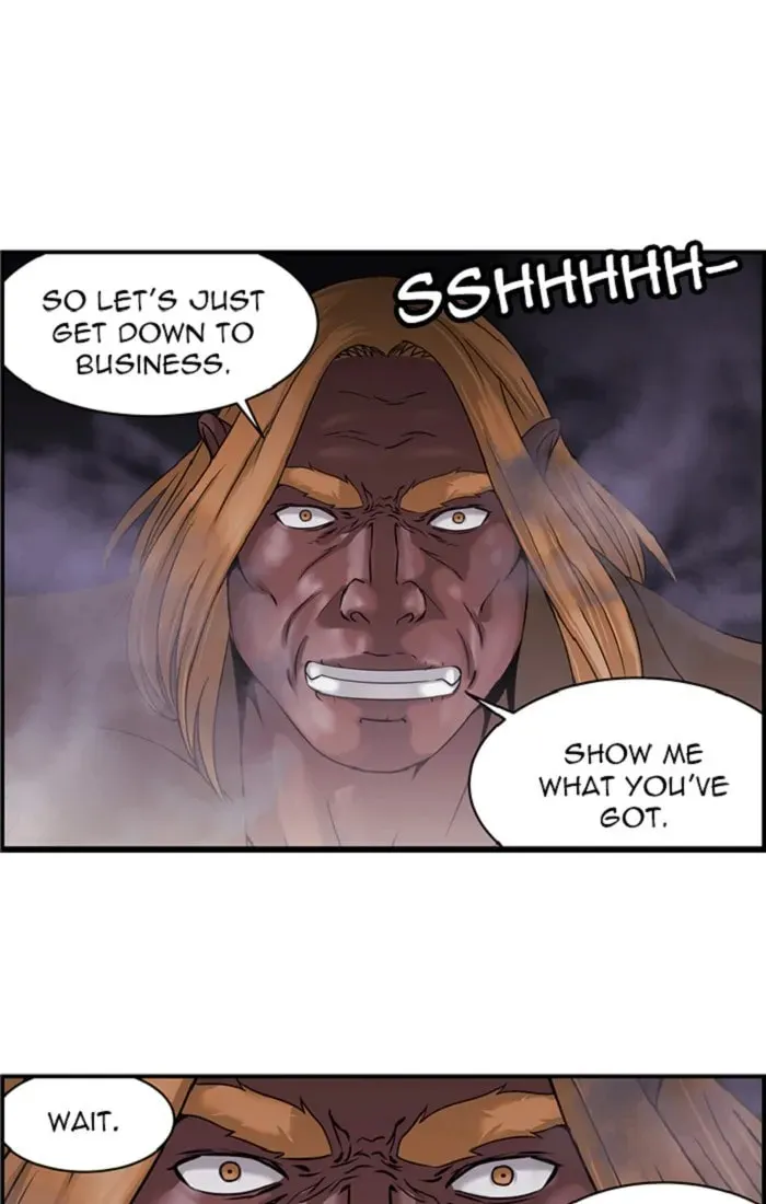 Sidekicks Chapter 102 page 20 - 
