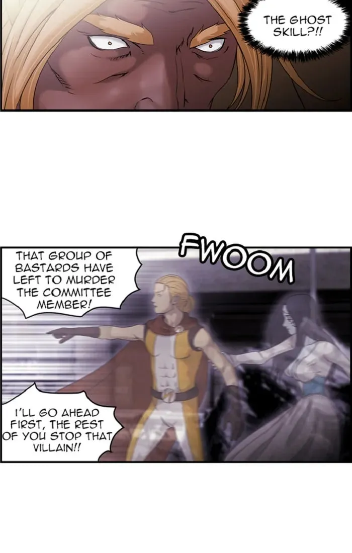 Sidekicks Chapter 102 page 25 - 
