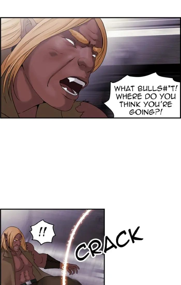 Sidekicks Chapter 102 page 26 - 