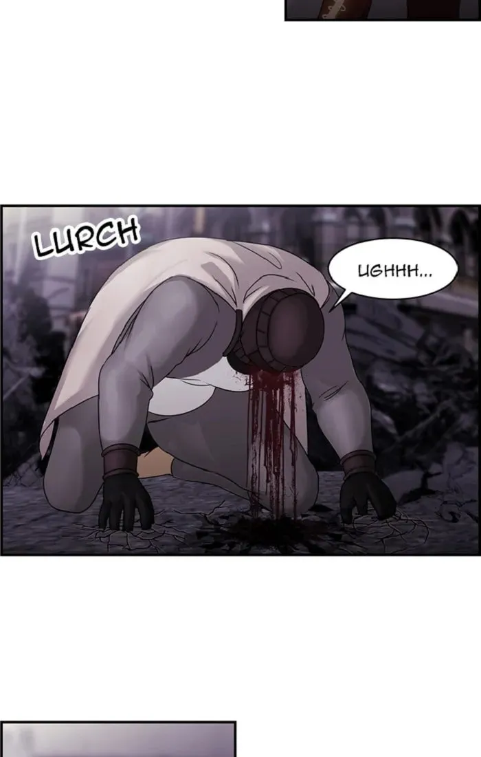 Sidekicks Chapter 102 page 28 - 
