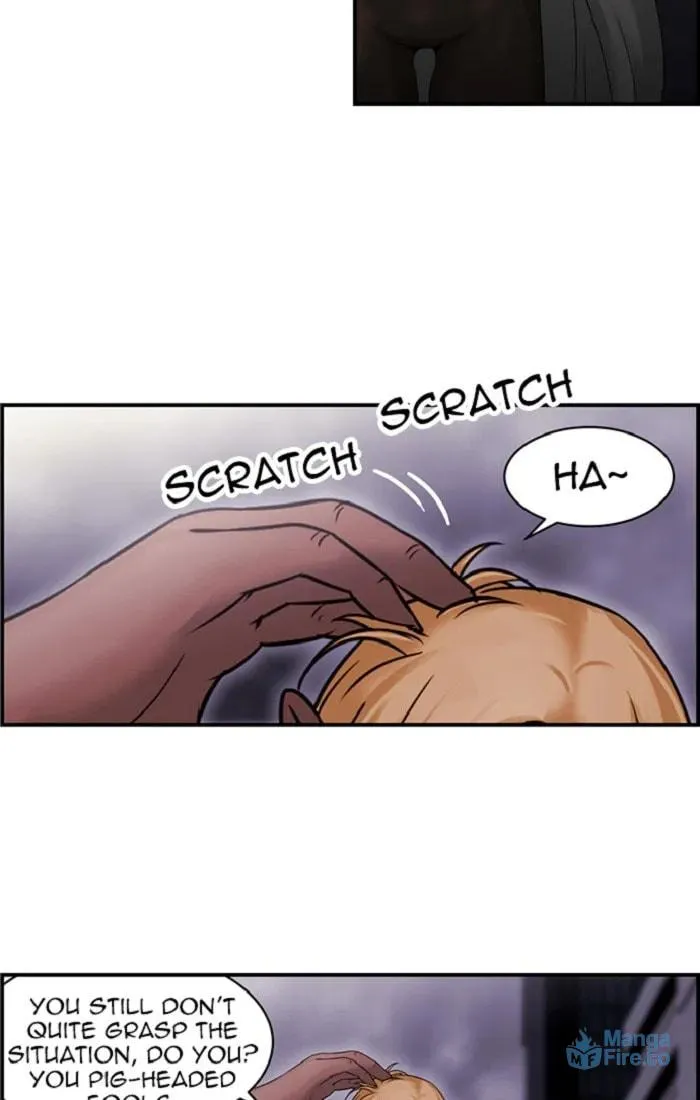 Sidekicks Chapter 102 page 30 - 