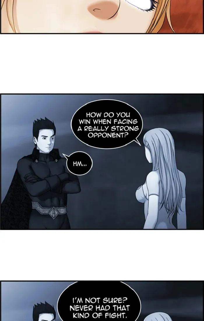 Sidekicks Chapter 102 page 4 - 