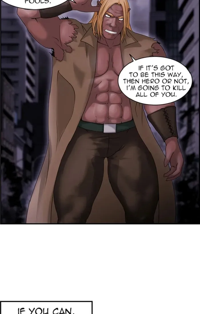 Sidekicks Chapter 102 page 31 - 