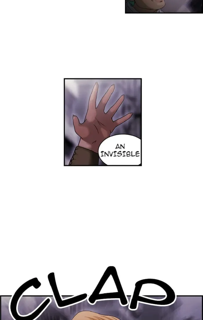Sidekicks Chapter 102 page 35 - 