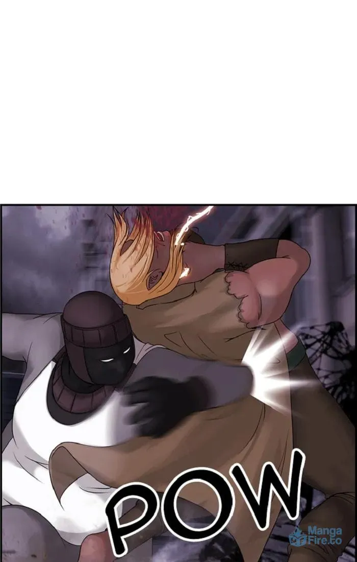 Sidekicks Chapter 102 page 39 - 