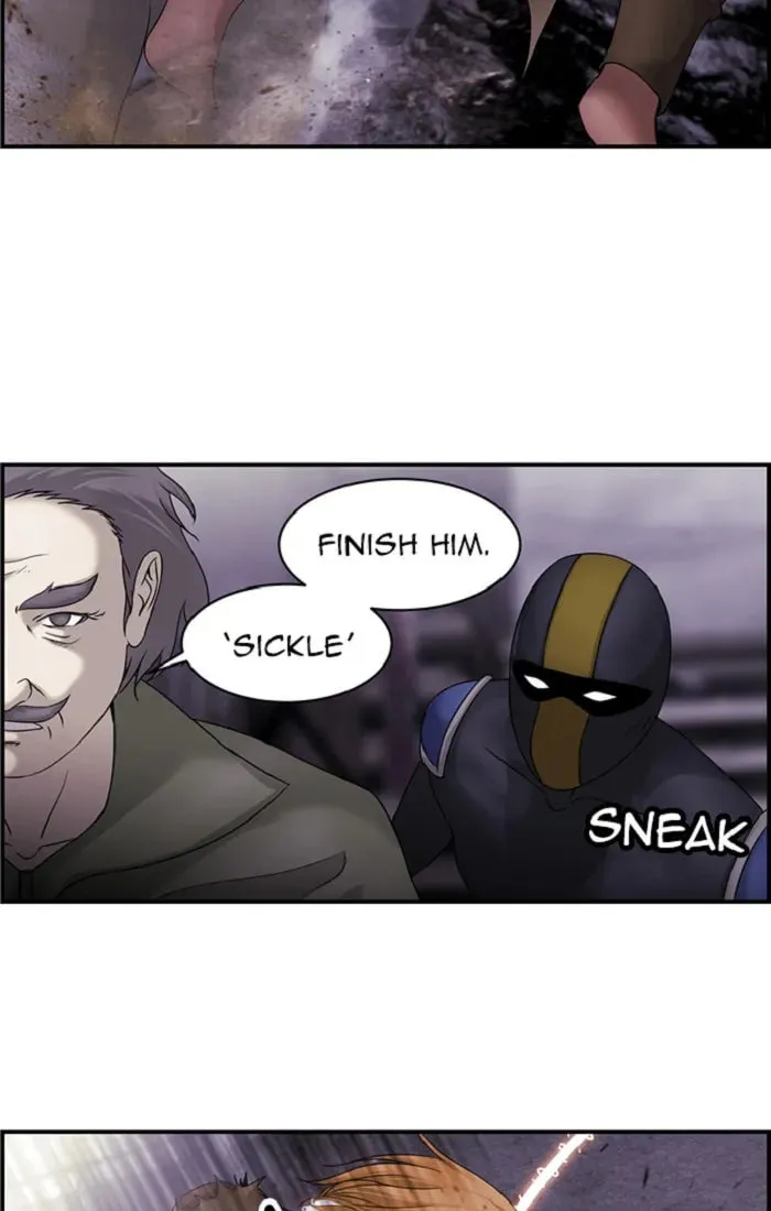 Sidekicks Chapter 102 page 40 - 