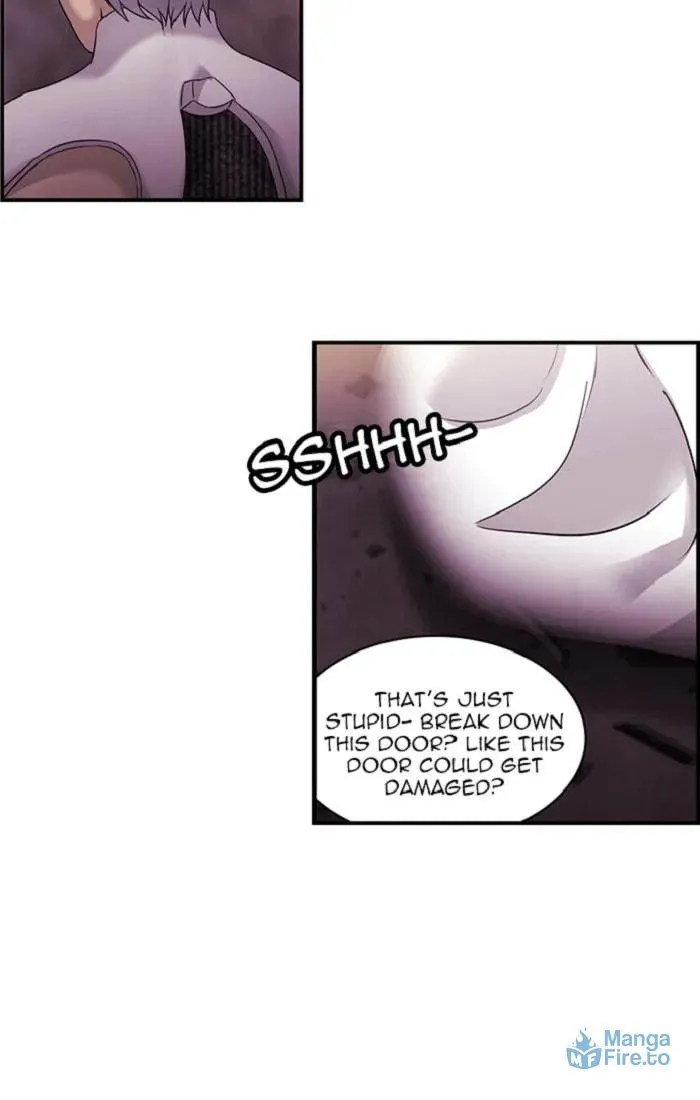 Sidekicks Chapter 102 page 48 - 
