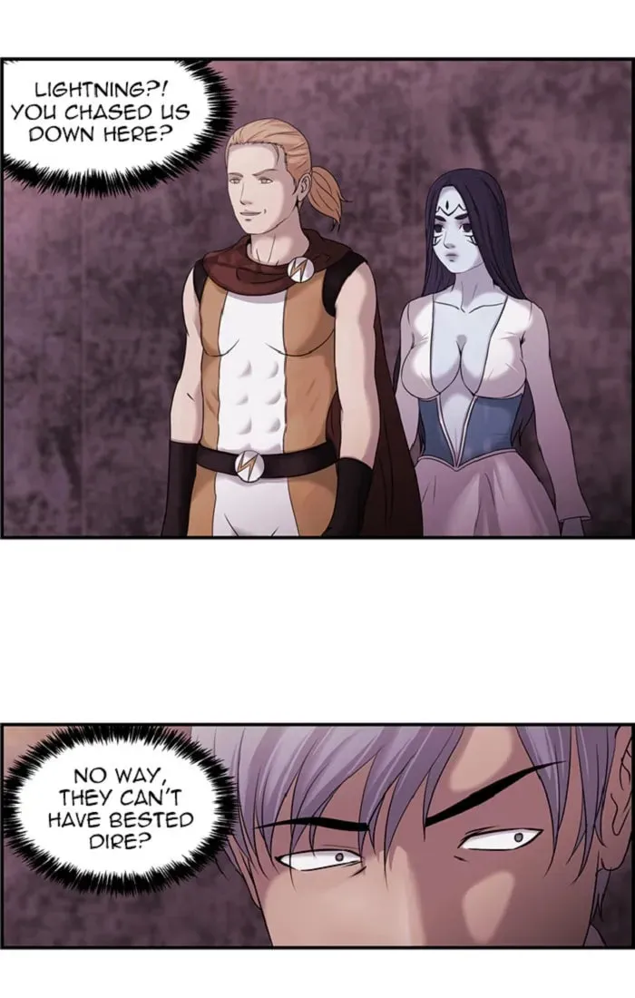 Sidekicks Chapter 102 page 49 - 
