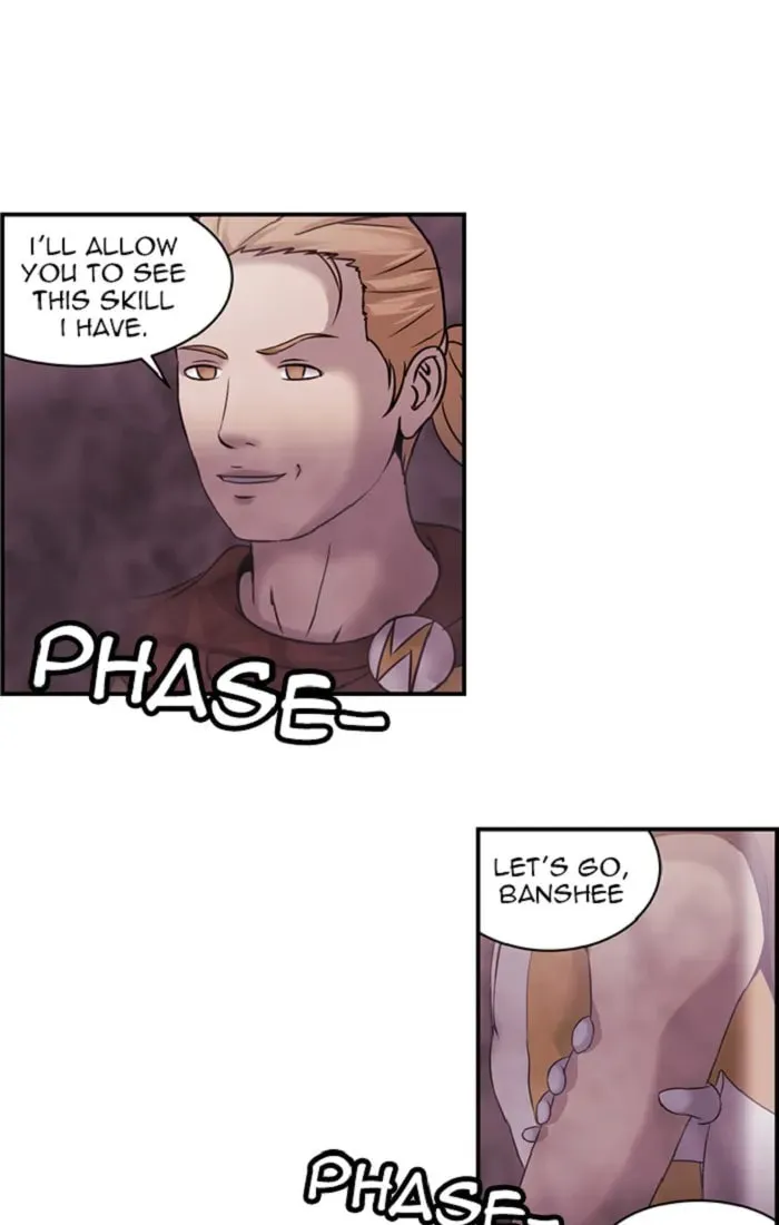Sidekicks Chapter 102 page 50 - 