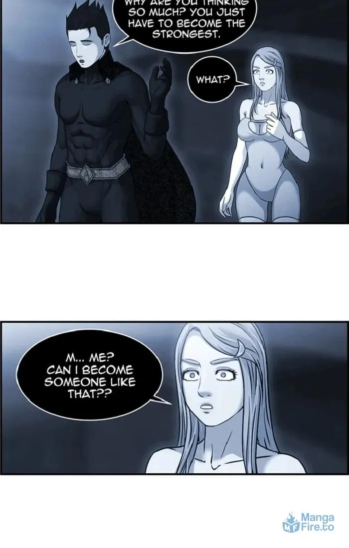 Sidekicks Chapter 102 page 6 - 