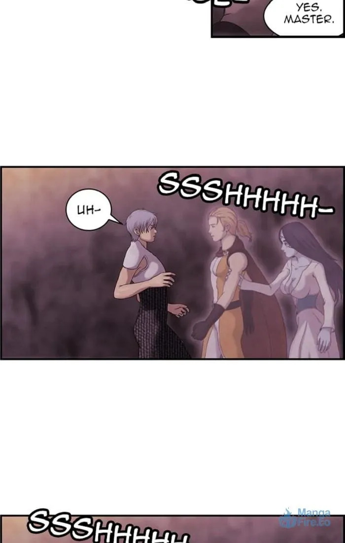 Sidekicks Chapter 102 page 51 - 