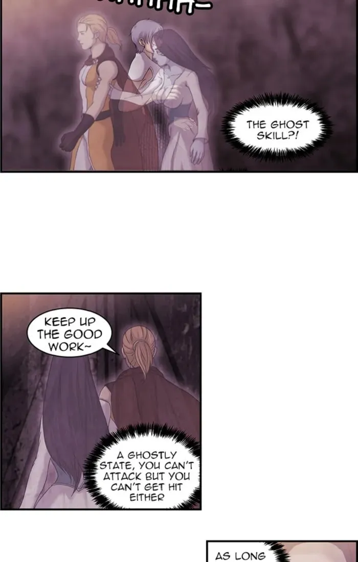 Sidekicks Chapter 102 page 52 - 