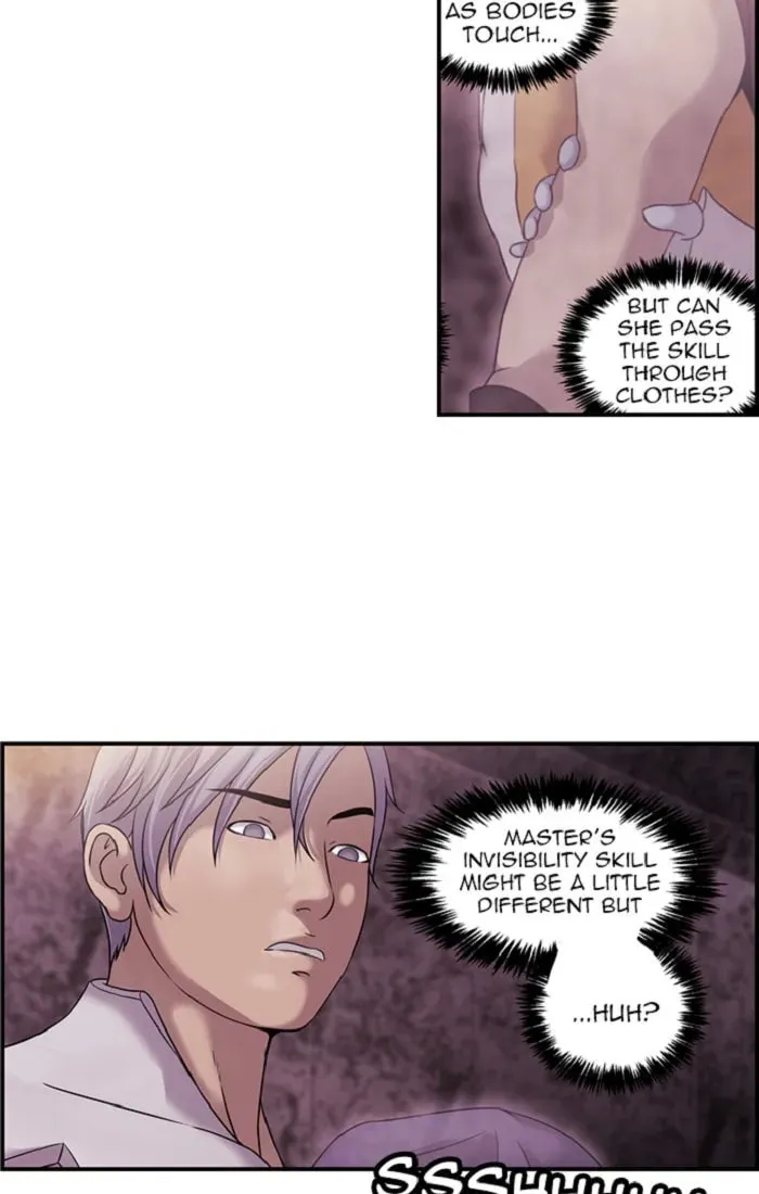 Sidekicks Chapter 102 page 53 - 