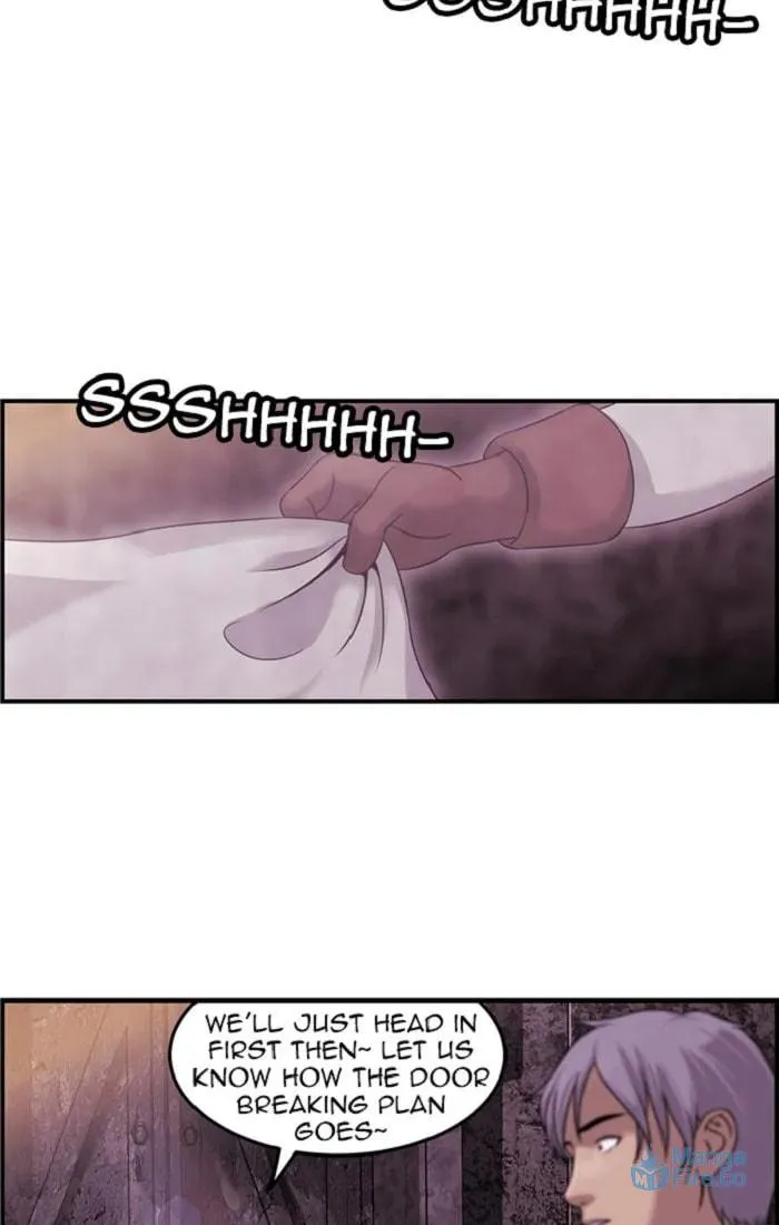 Sidekicks Chapter 102 page 54 - 
