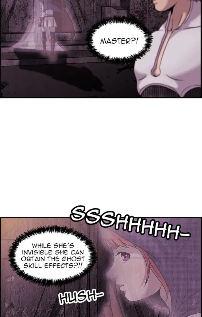 Sidekicks Chapter 102 page 55 - 