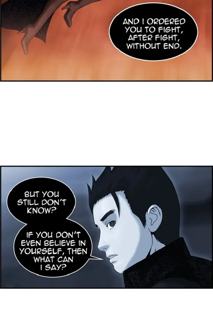 Sidekicks Chapter 102 page 8 - 