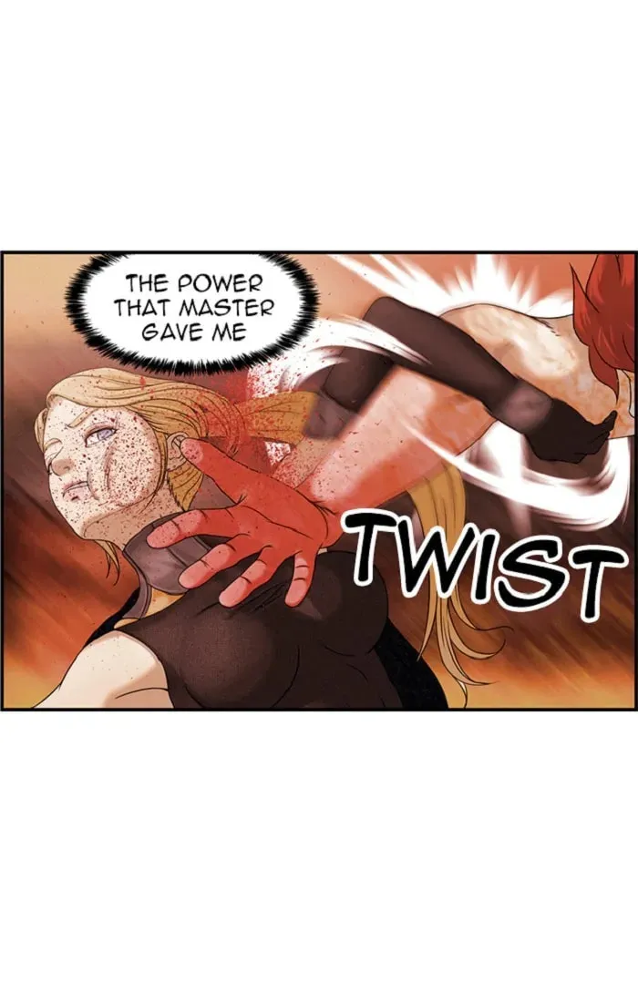 Sidekicks Chapter 102 page 10 - 