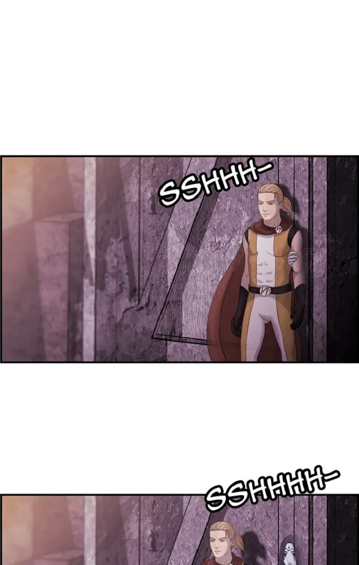 Sidekicks Chapter 103 page 1 - 