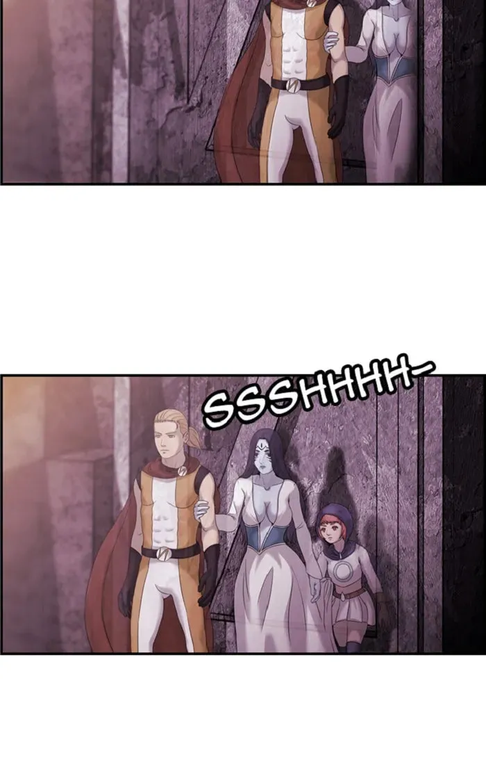 Sidekicks Chapter 103 page 2 - 