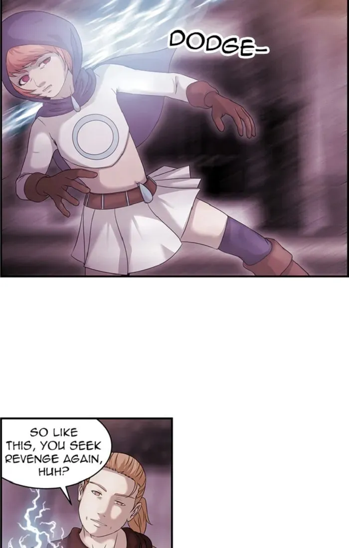Sidekicks Chapter 103 page 13 - 