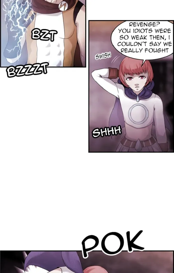 Sidekicks Chapter 103 page 14 - 