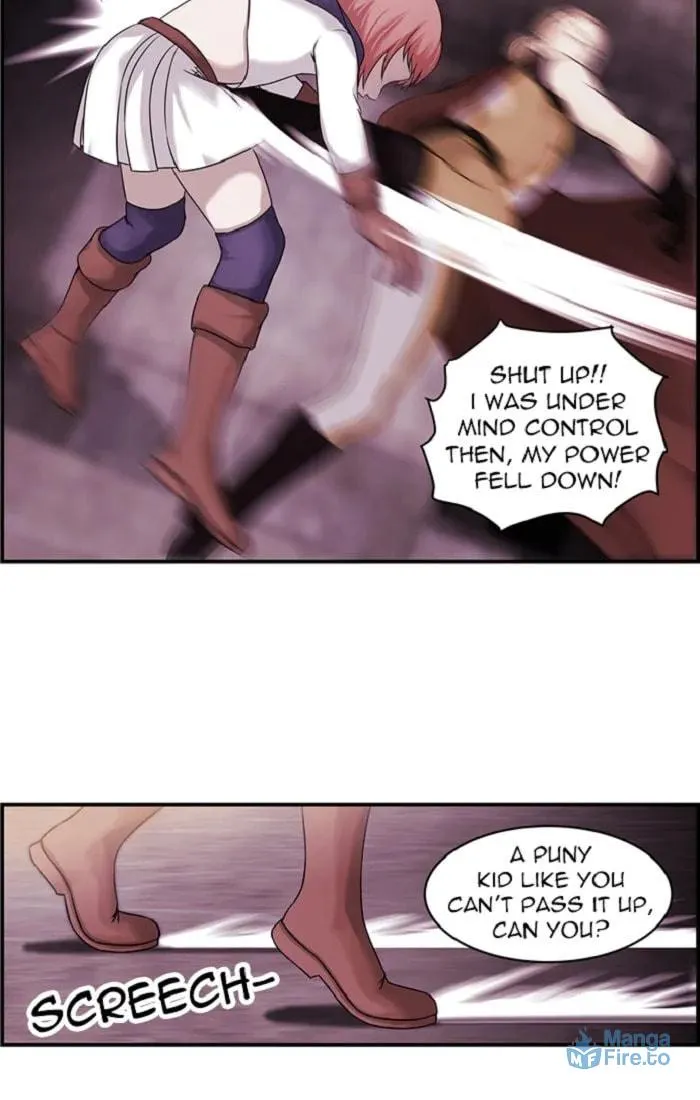 Sidekicks Chapter 103 page 15 - 