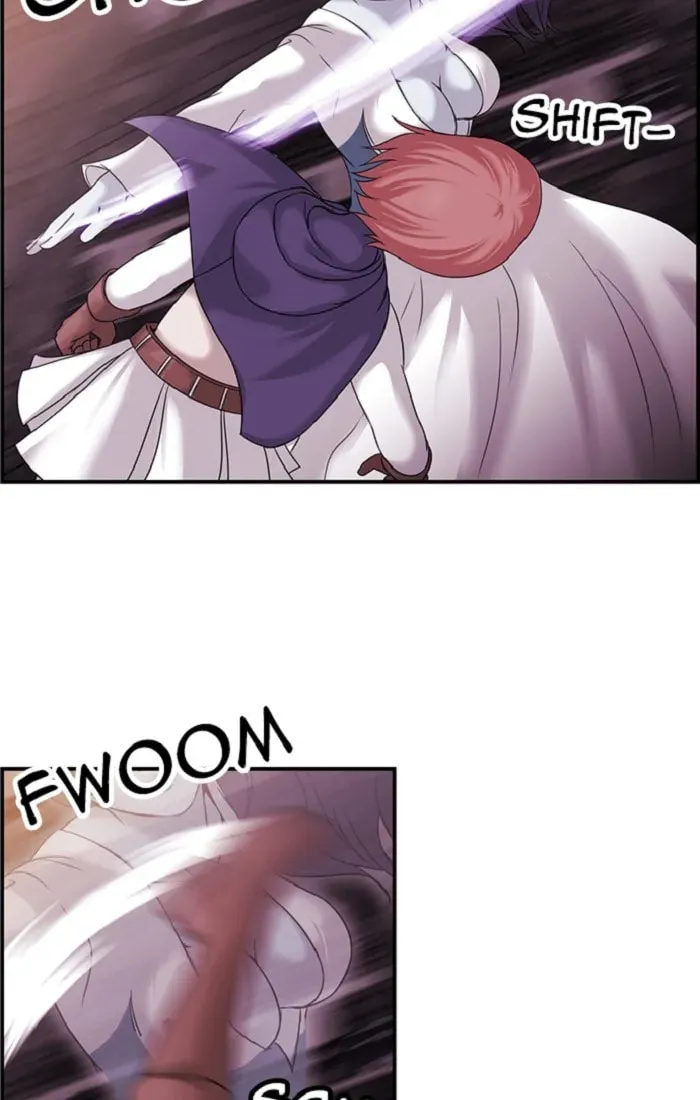Sidekicks Chapter 103 page 17 - 