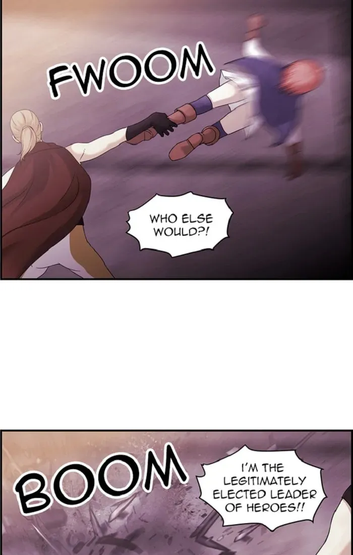 Sidekicks Chapter 103 page 19 - 