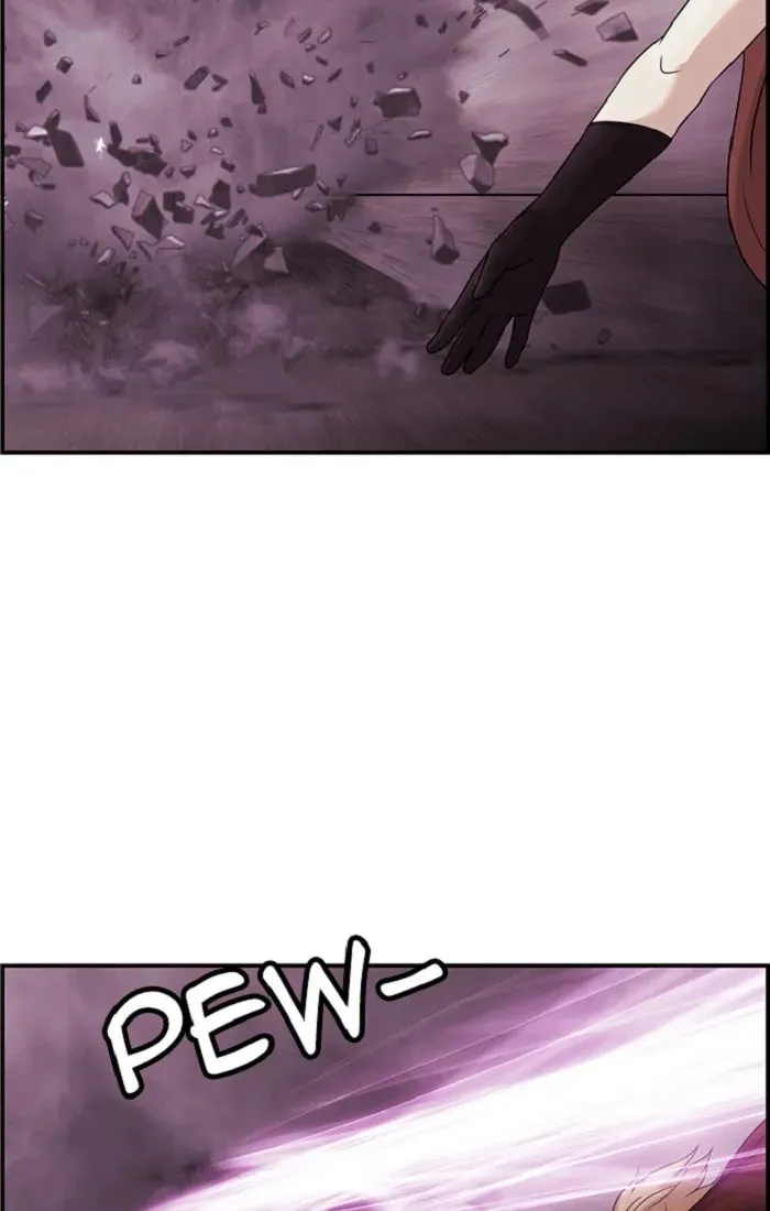 Sidekicks Chapter 103 page 20 - 