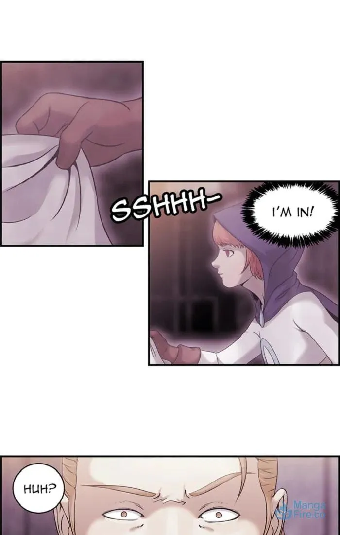 Sidekicks Chapter 103 page 3 - 