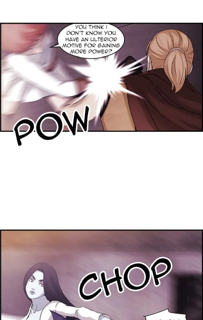 Sidekicks Chapter 103 page 22 - 