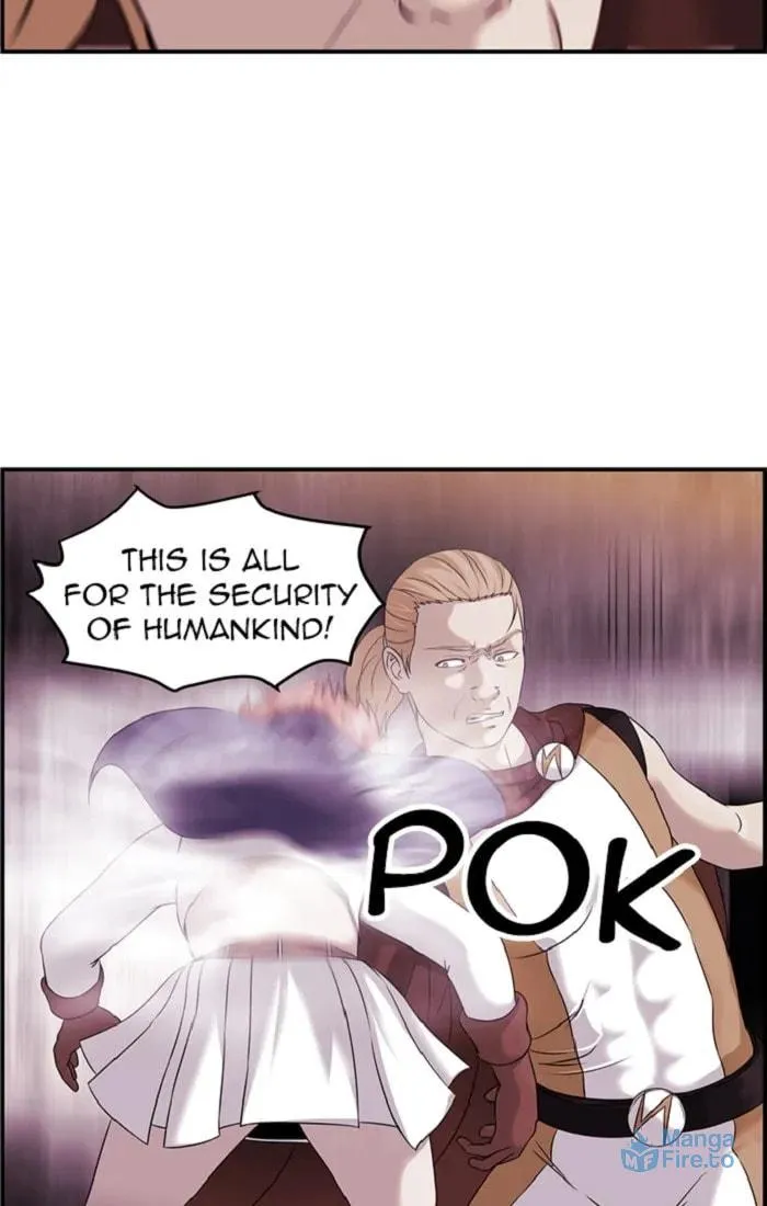 Sidekicks Chapter 103 page 24 - 